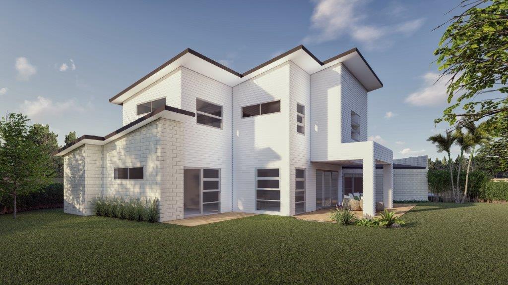 Section or House Package …