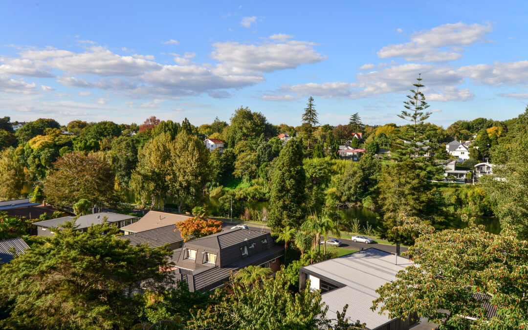 Sun, Scenery And Central